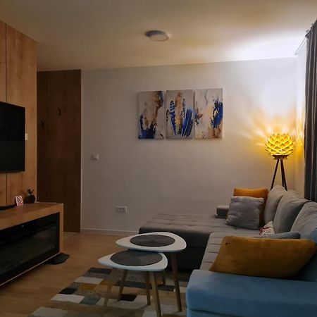 Sova Studio Apartment Б'єлашница Екстер'єр фото
