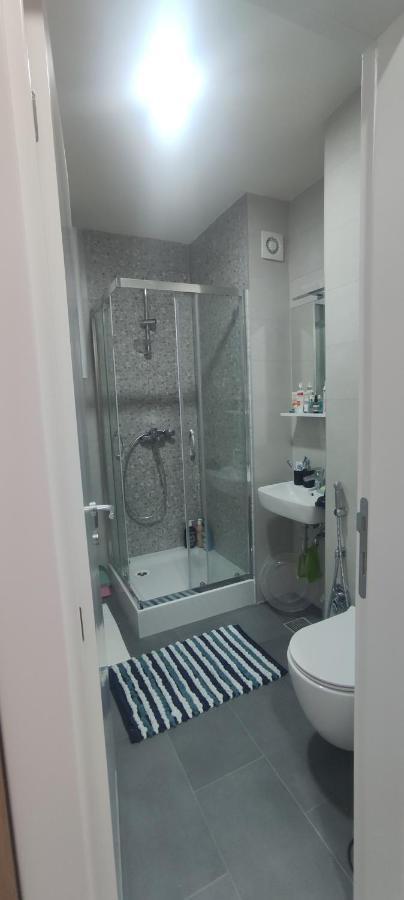 Sova Studio Apartment Б'єлашница Екстер'єр фото