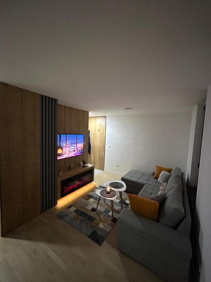 Sova Studio Apartment Б'єлашница Екстер'єр фото