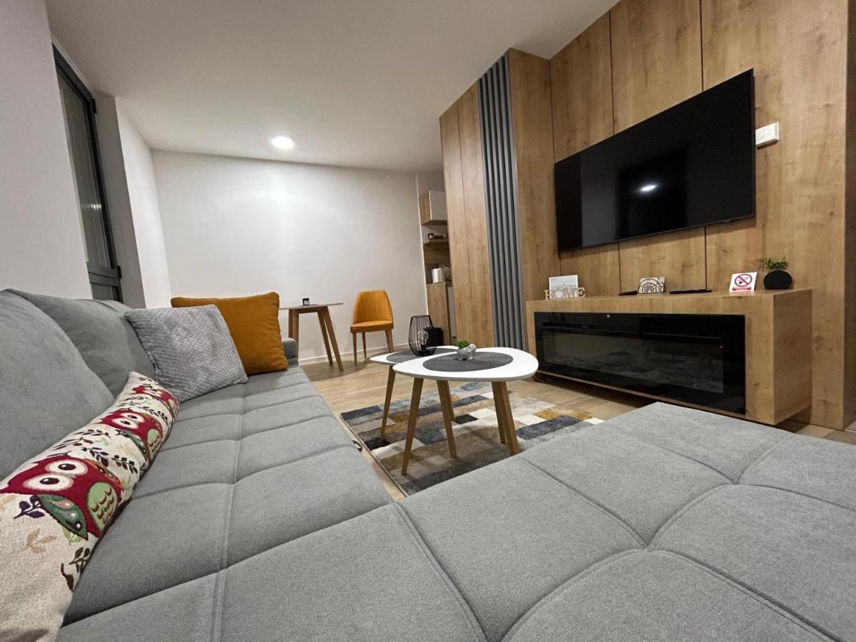 Sova Studio Apartment Б'єлашница Екстер'єр фото