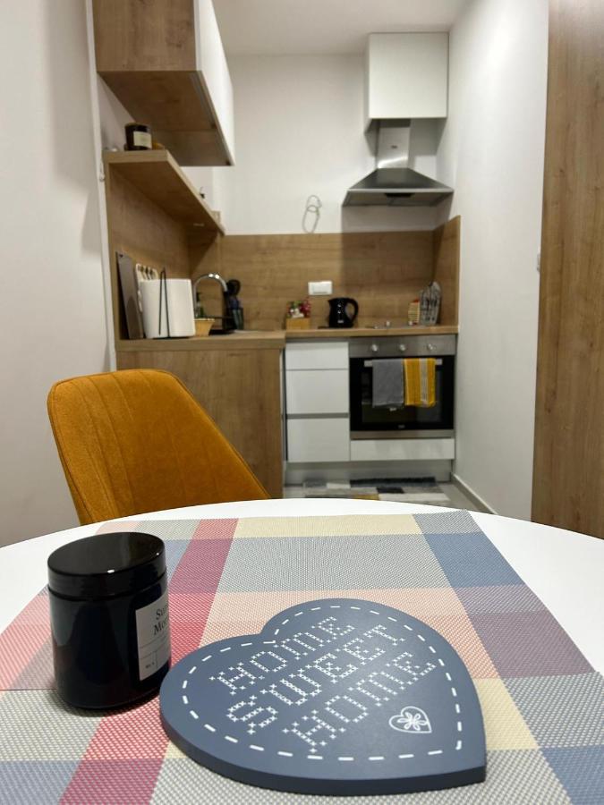 Sova Studio Apartment Б'єлашница Екстер'єр фото