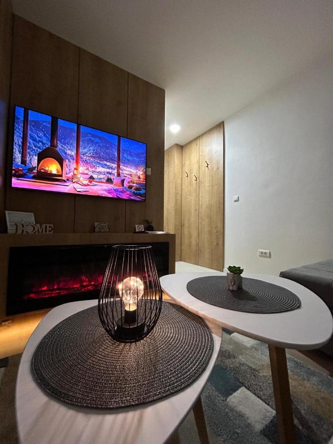 Sova Studio Apartment Б'єлашница Екстер'єр фото