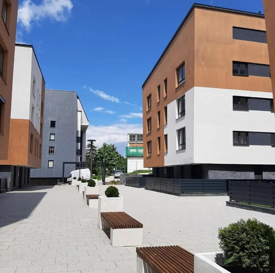 Sova Studio Apartment Б'єлашница Екстер'єр фото