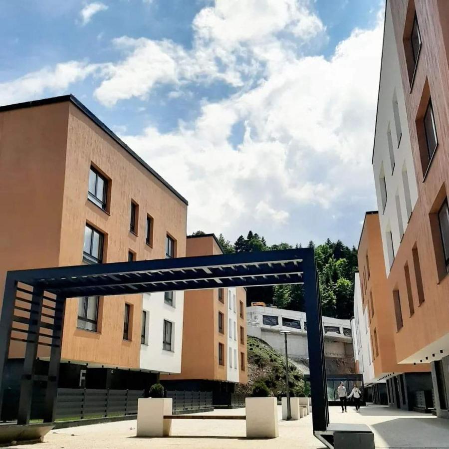Sova Studio Apartment Б'єлашница Екстер'єр фото