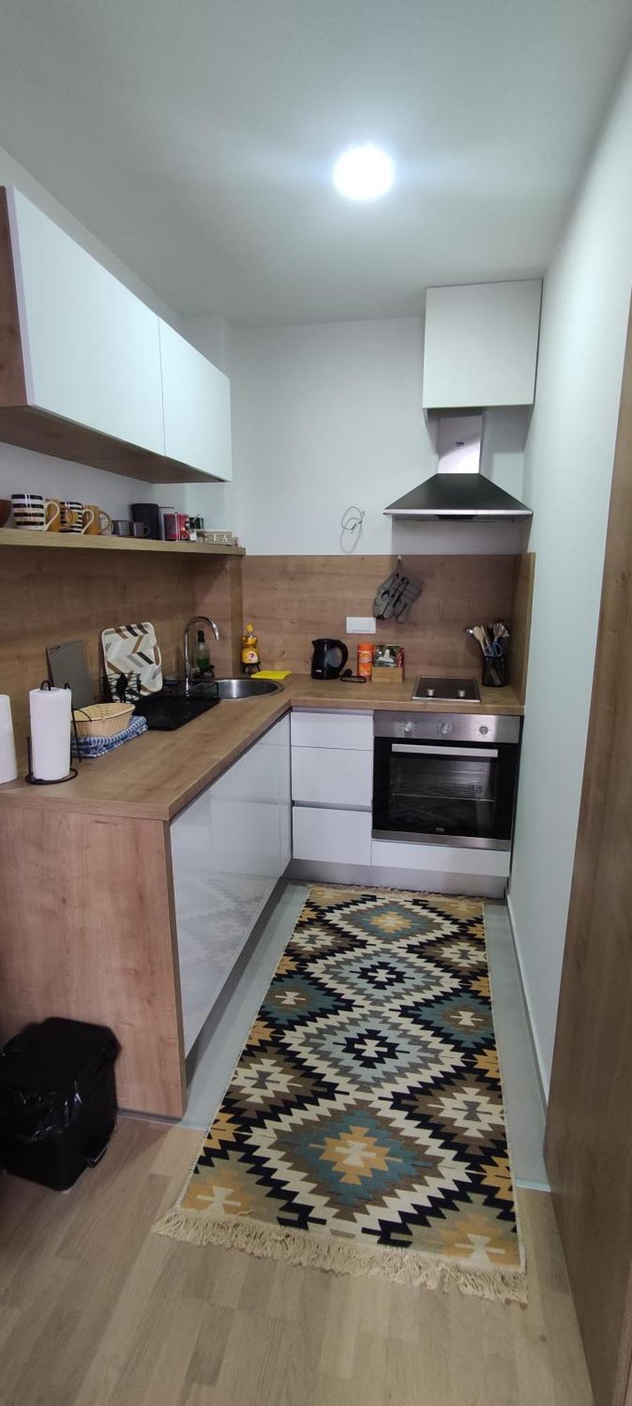Sova Studio Apartment Б'єлашница Екстер'єр фото